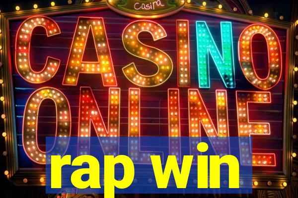 rap win
